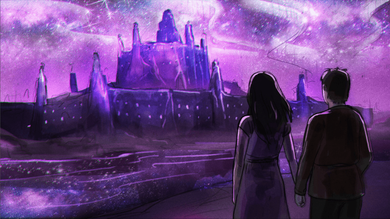 The Kingdom from Ellipse